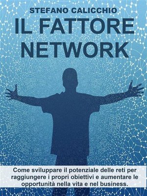 cover image of Il Fattore Network
